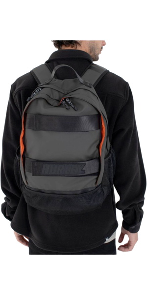 Mochila Advant De Hurley , Modelo 2026, BPKEUADV001 - Cargo